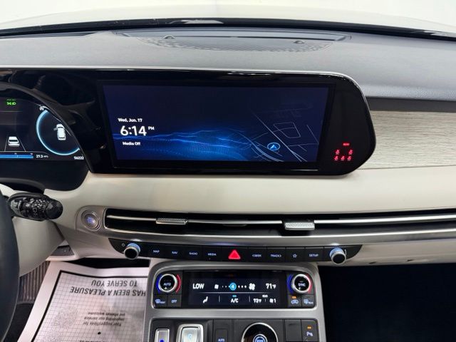 2023 Hyundai Palisade Calligraphy - Photo 27