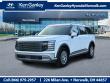 New 2027 Hyundai Palisade SEL Premium AWD SUV