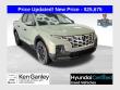 Certified 2024 Hyundai Santa Cruz 2.5L SEL Truck Crew Cab