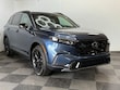 Honda CR-V Hybrid
