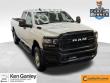 Certified 2024 Ram 3500 Tradesman Truck Crew Cab
