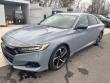 Used 2022 Honda Accord Sport SE 1.5T Sedan