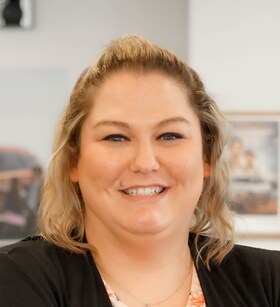 Staff member Hailey Howerth from ID_872d7d
