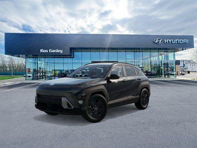 2026 Hyundai Kona