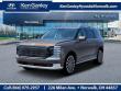 New 2026 Hyundai Palisade Calligraphy AWD SUV