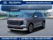 New 2026 Hyundai Palisade Calligraphy AWD SUV