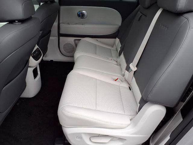 2026 Hyundai IONIQ 9 SEL - Photo 16