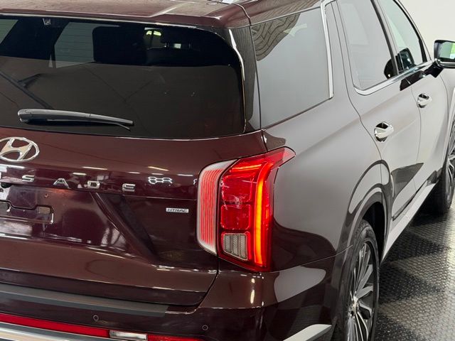 2023 Hyundai Palisade Calligraphy - Photo 12