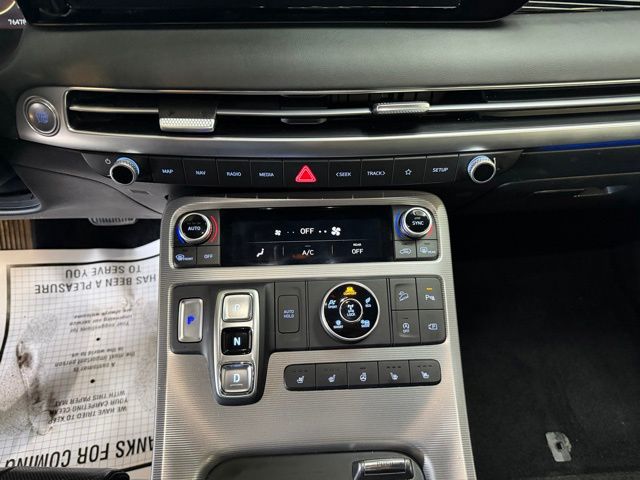 2023 Hyundai Palisade Calligraphy - Photo 34