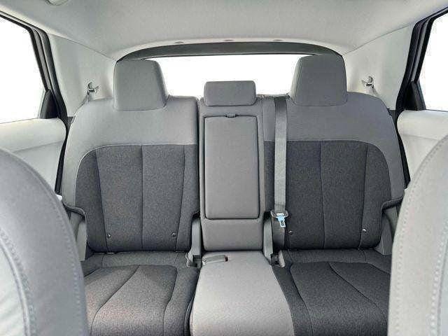 2025 Hyundai IONIQ 5 SE - Photo 16