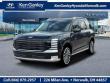 New 2026 Hyundai Palisade Hybrid Calligraphy SUV