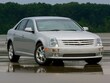 CADILLAC STS