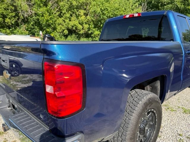 2015 Chevrolet Silverado 1500 LT - Photo 15