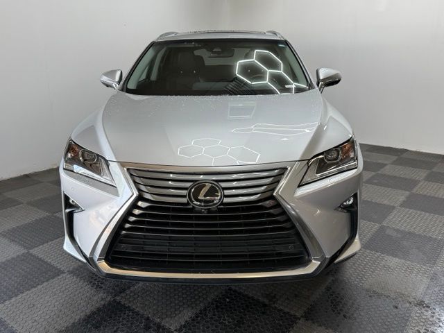 2019 Lexus RX 350 - Photo 4
