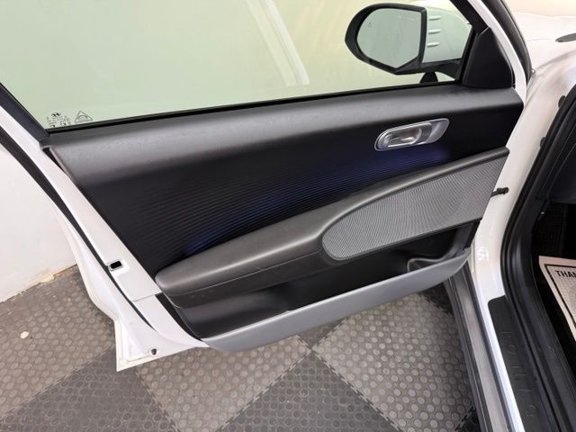 2024 Hyundai IONIQ 6 SEL - Photo 20