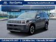 New 2026 Hyundai Santa Fe SEL AWD SUV
