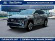 New 2026 Hyundai Tucson SEL Premium AWD SUV
