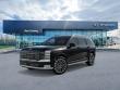 New 2027 Hyundai Palisade Hybrid Calligraphy SUV
