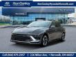 New 2026 Hyundai Sonata SEL Sport Sedan