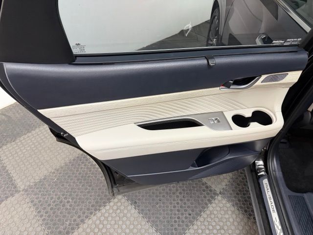 2023 Hyundai Palisade Calligraphy - Photo 36