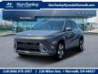New 2026 Hyundai Kona Limited FWD SUV