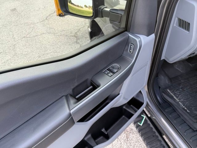 2023 Ford F-250 Super Duty XL - Photo 20