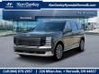 New 2026 Hyundai Palisade Calligraphy AWD SUV