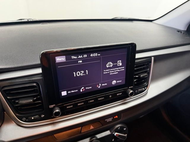 2023 Kia Rio S - Photo 23