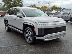 2026 Hyundai IONIQ 9 SEL SUV