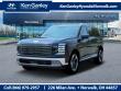 New 2026 Hyundai Palisade Limited AWD SUV