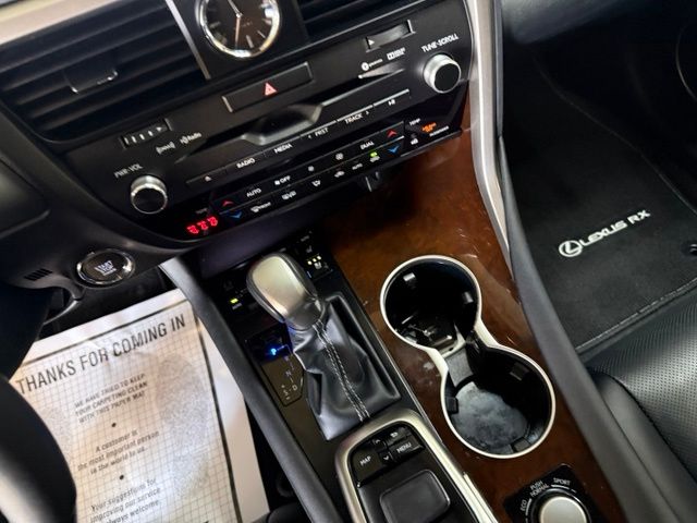 2019 Lexus RX 350 - Photo 27