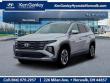 New 2026 Hyundai Tucson SEL Premium AWD SUV
