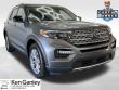 Used 2023 Ford Explorer Limited SUV