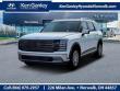 New 2026 Hyundai Palisade SEL Premium FWD SUV