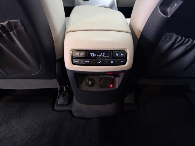 2023 Hyundai Palisade Calligraphy - Photo 38