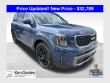 Used 2023 Kia Telluride EX X-Line SUV