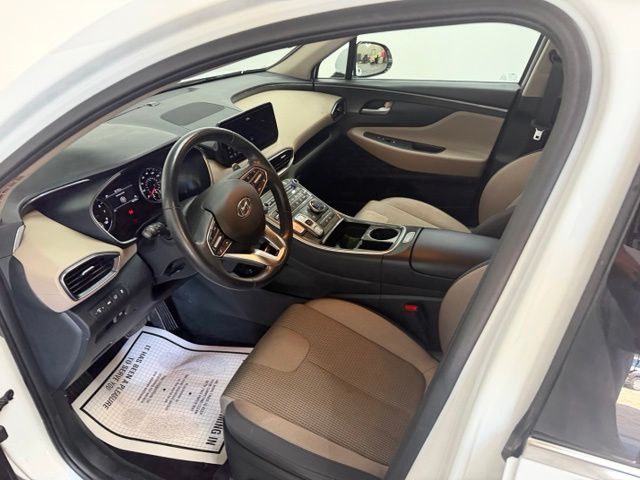 2023 Hyundai Santa Fe SEL - Photo 15