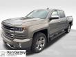 Used 2017 Chevrolet Silverado 1500 LTZ Truck Crew Cab
