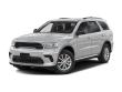 Certified 2025 Dodge Durango GT SUV