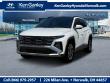 New 2026 Hyundai Tucson Limited FWD SUV