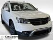 Used 2020 Dodge Journey Crossroad SUV