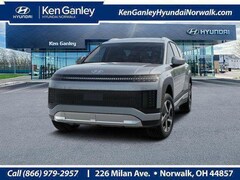 2026 Hyundai IONIQ 9 S SUV