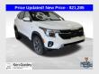 Used 2024 Kia Seltos LX SUV