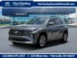 New 2026 Hyundai Tucson SEL Plus FWD SUV