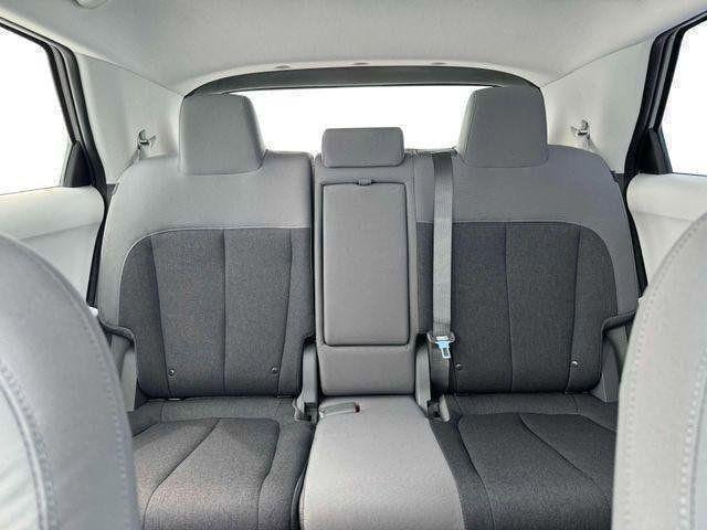 2025 Hyundai IONIQ 5 SE - Photo 16