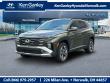 New 2025 Hyundai Tucson SEL Convenience AWD SUV
