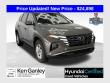 Certified 2024 Hyundai Tucson SEL SUV