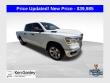 Used 2023 Ram 1500 Big Horn/Lone Star Truck Crew Cab