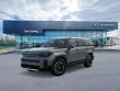 New 2026 Hyundai Santa Fe Hybrid SE SUV