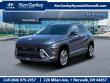 New 2026 Hyundai Kona SEL Premium AWD SUV
